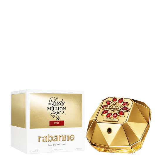 Lady Million RE 23 Paco Rabanne Lady Million Royal EDP 50ML